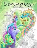 Serenaiya Coloring Book Book 1