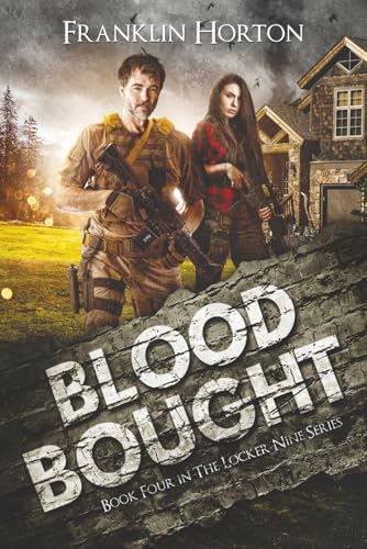 Blood Bought cover