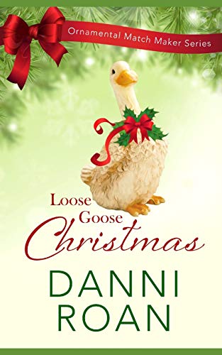 Loose Goose Christmas book cover