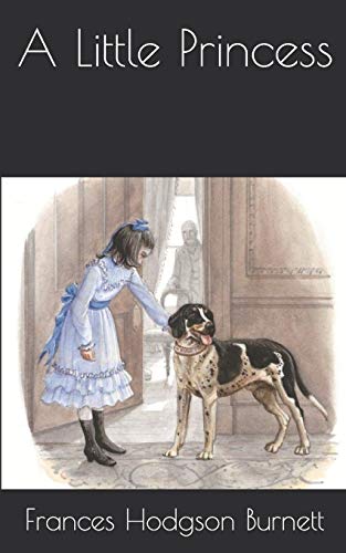 Cover of Little Princess