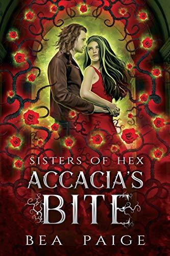 Accacia's Bite cover