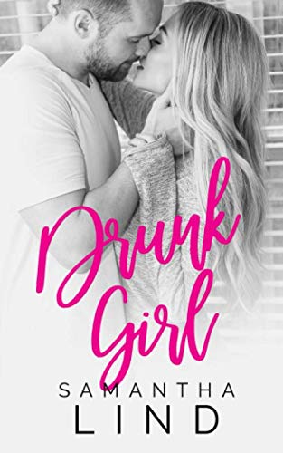 Drunk Girl book cover