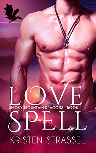 Love Spell book cover