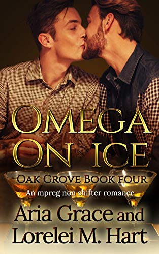 Omega on Ice book cover
