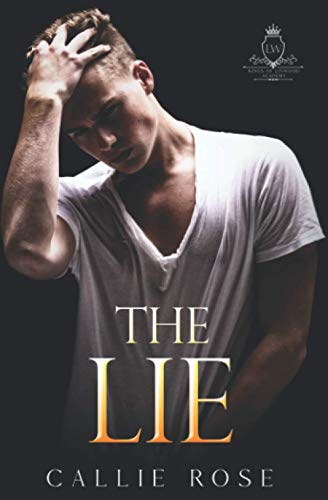 The Lie book cover