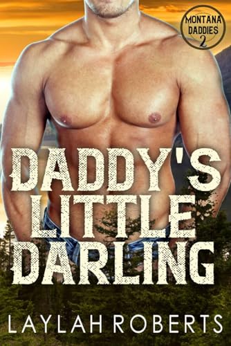 Daddy's Little Darling book cover