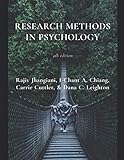 Research Methods In Psychology 4th Edition