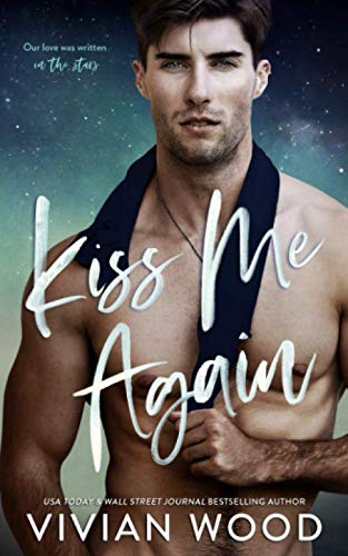 Kiss Me Again book cover