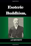 Esoteric Buddhism Ap Sinnett