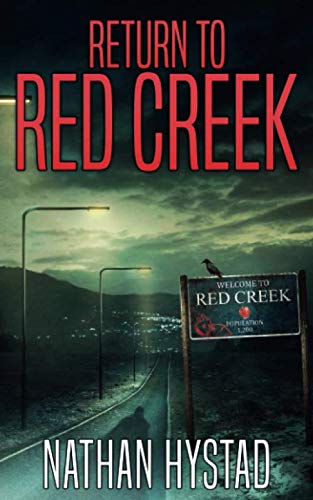Return to Red Creek cover