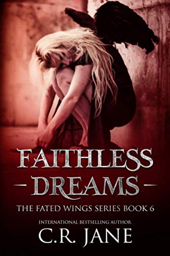 Faithless Dreams book cover