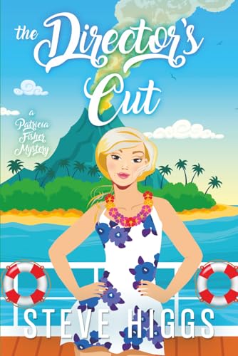 The Director's Cut book cover