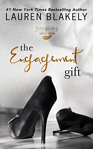 The Engagement Gift book cover