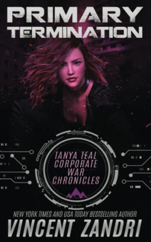 Primary Termination book cover