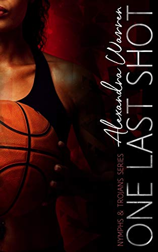 One Last Shot book cover