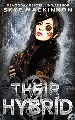 Their Hybrid book cover