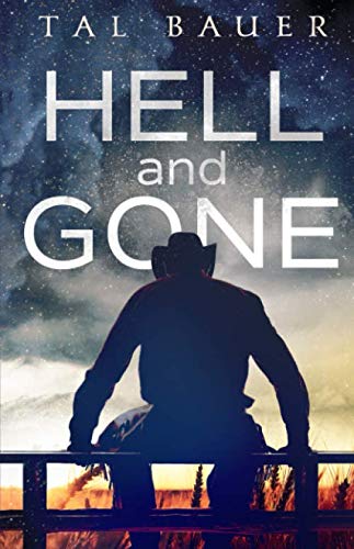 Hell and Gone book cover