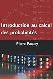 Introduction Au Calcul Des Probabilit%C3%A9s