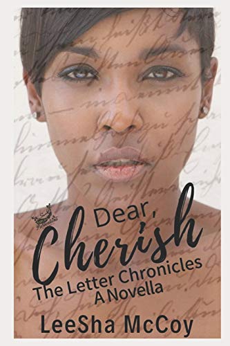 Dear Cherish: The Letter Chronicles book cover