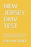 New Jersey Dmv Test 360 Drivers Test Questions And Answers For New Jersey Dmv Written Exam 2019 Drivers Permitlicense Study Guide