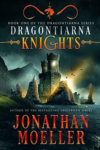 Knights book cover