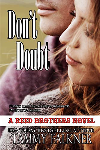Don't Doubt book cover