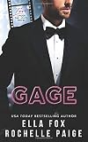 Gage (Love Under The Lights Book 1)