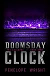 Doomsday Clock (The Collapse, Book 3)