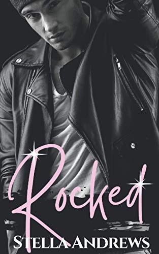 Rocked book cover