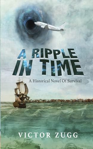 A Ripple In Time book cover