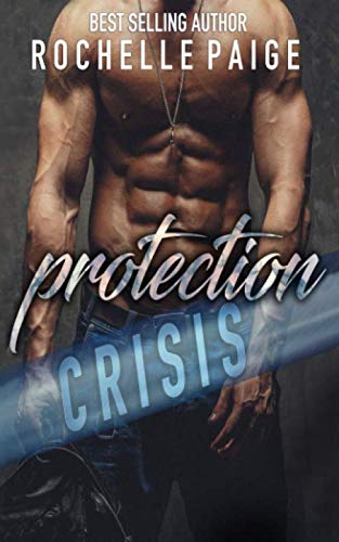 Protection Crisis book cover