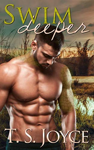 Swim Deeper book cover