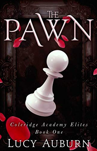 The Pawn book cover