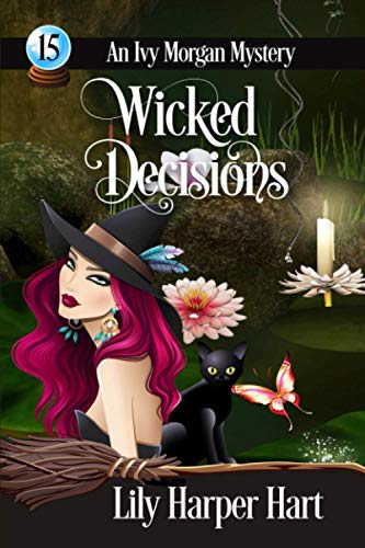 Wicked Decisions book cover