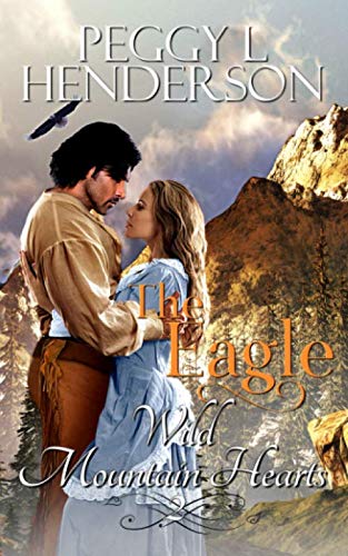 The Eagle book cover