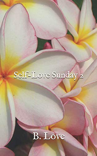 Self-Love Sunday 2 book cover