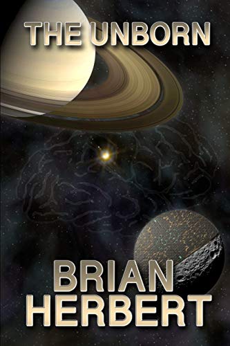 The Unborn book cover