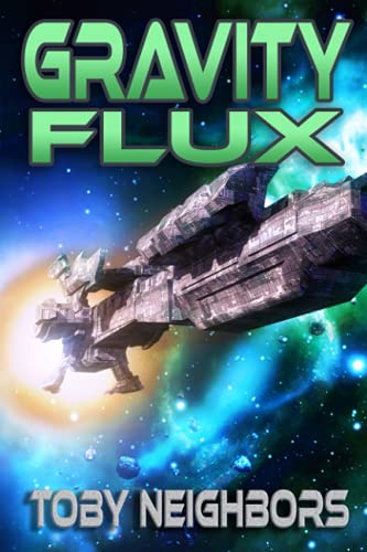 Gravity Flux book cover