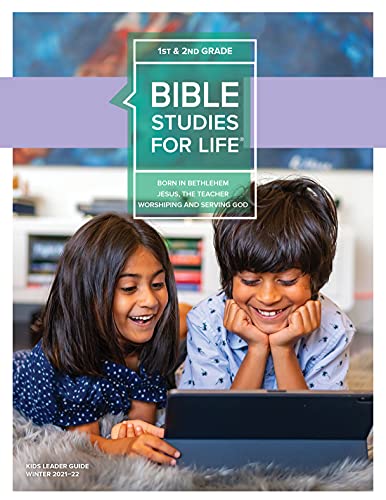 Cover of Bible Studies for Life