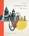 Christian History, Volume 2: From the Reformation to the Present (Volume 2)