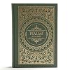 Psalms in 30 Days: CSB Edition, Black Letter, Daily Readings, Prayers, Easy-to-Read Type