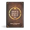 CSB Men's Daily Bible