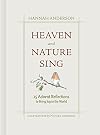 Heaven and Nature Sing: 25 Advent Reflections to Bring Joy to the World
