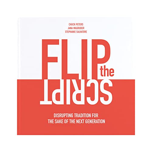 Flip the Script preview