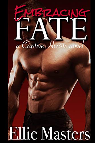 Embracing Fate book cover