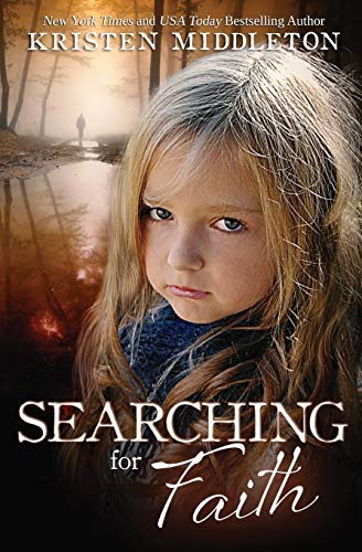 Searching For Faith book cover