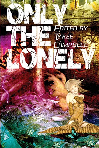 Only the Lonely book cover
