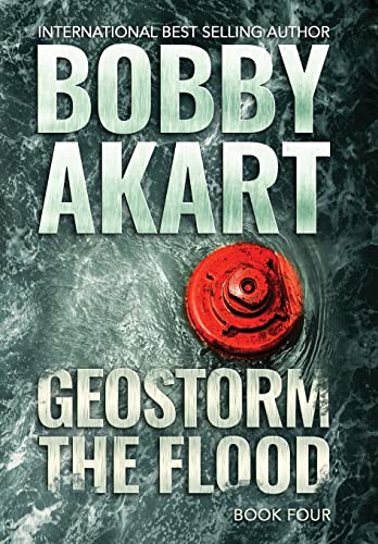 The Flood book cover