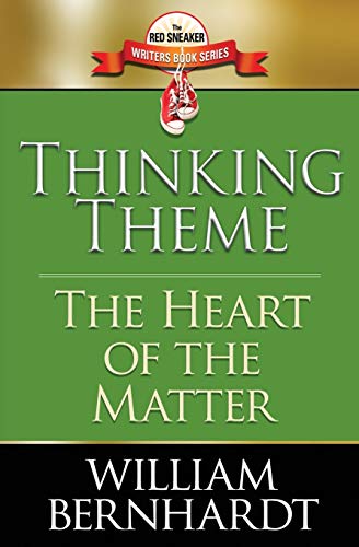 Thinking Theme book cover