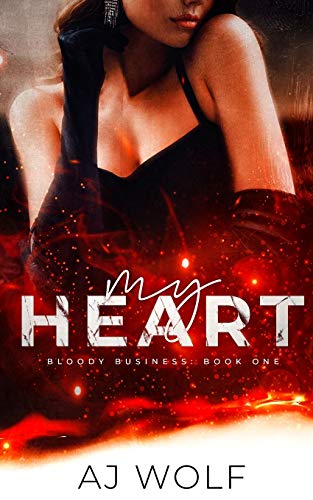 My Heart book cover